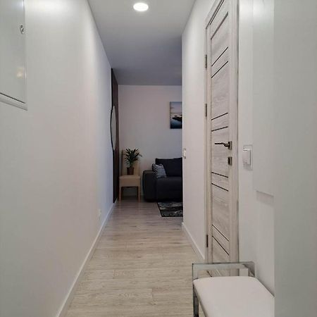 Trumpalaike Apartamentu Nuoma Centre 希奥利艾 外观 照片