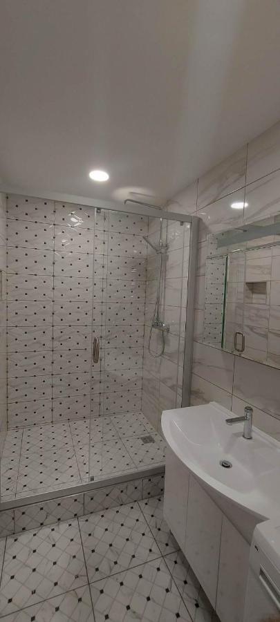 Trumpalaike Apartamentu Nuoma Centre 希奥利艾 外观 照片