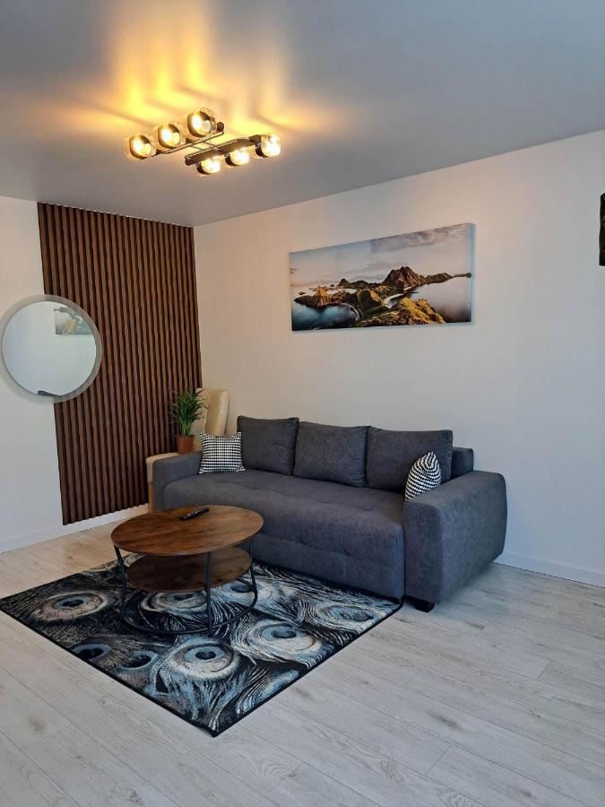 Trumpalaike Apartamentu Nuoma Centre 希奥利艾 外观 照片